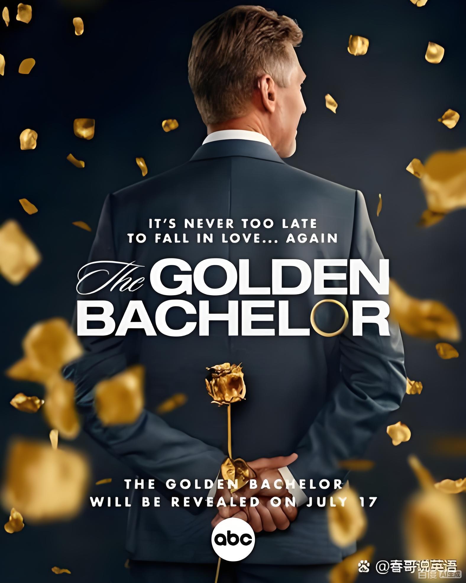 The Golden Boy