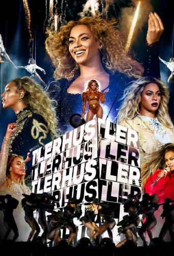 Beyoncé 碧昂丝演唱会合集