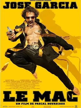 苹果 Le mac (2010)