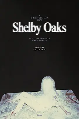 寻踪迷镇 Shelby Oaks (2024)