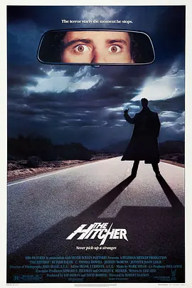 搭车人 The Hitcher (1986)