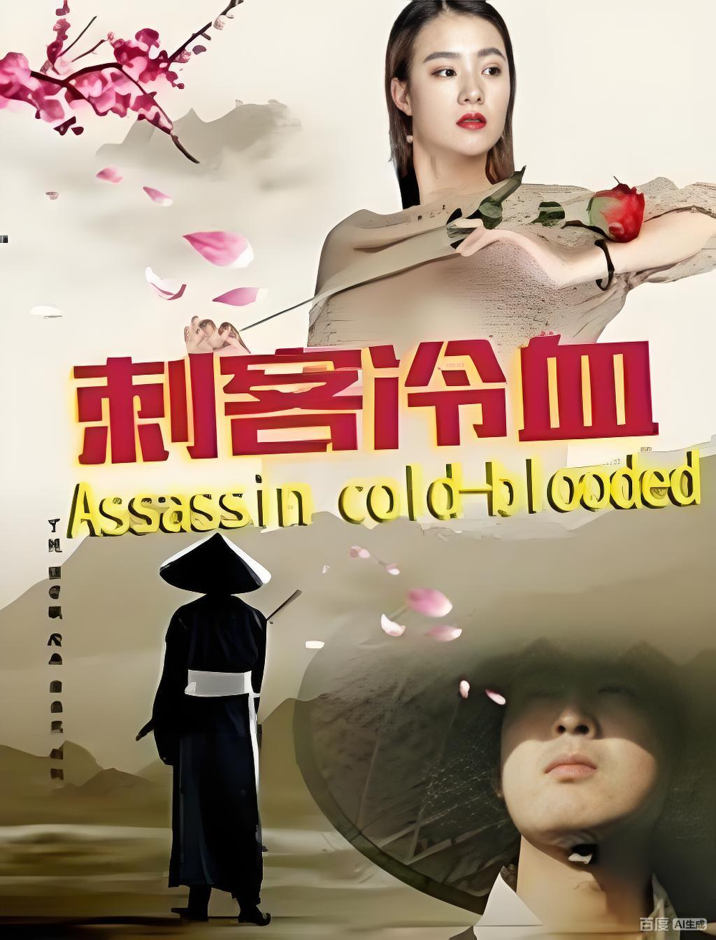 刺客冷血