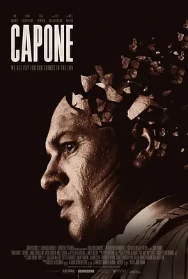 卡彭 Capone (2020)