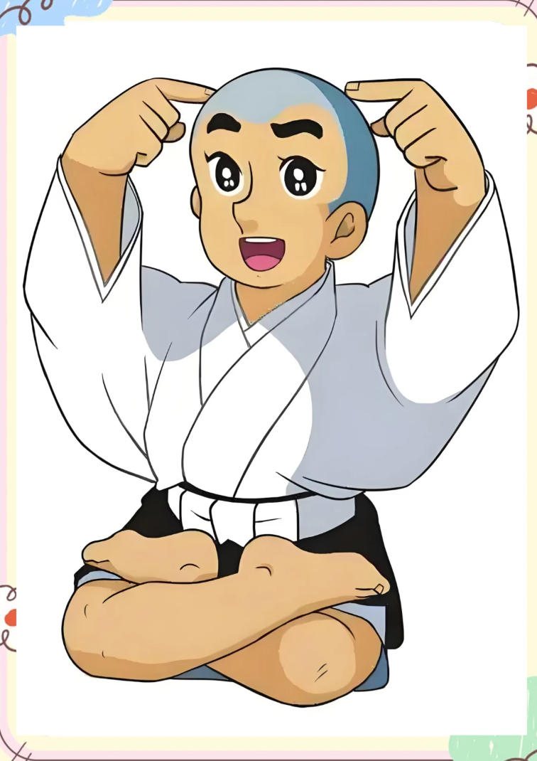 聪明的一休双版本合集