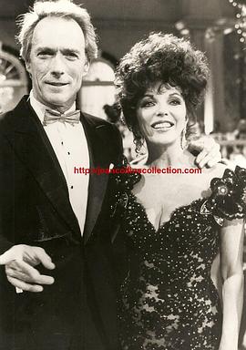 All-Star Party for Clint Eastwood