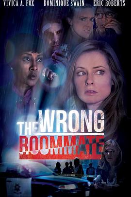 the wrong roommate