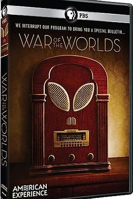 War of the Worlds