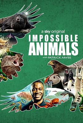 Impossible Animals Season 1