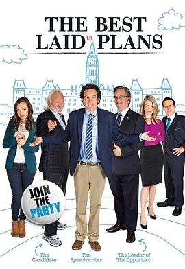 The Best Laid Plans Season 1