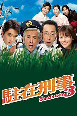 驻在刑警3