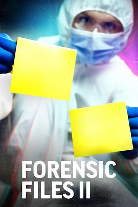 Forensic Files II Season 1