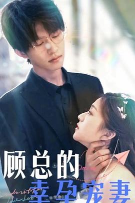 顾总的幸孕宠妻