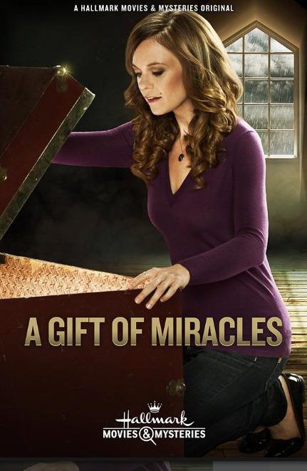 A Gift of Miracles (2015)