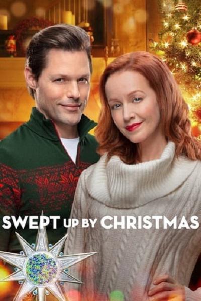 Swept Up by Christmas