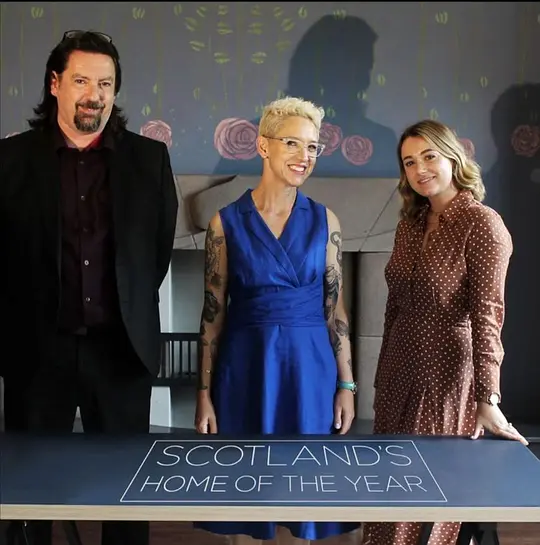Scotland's Home of the Year Season 1