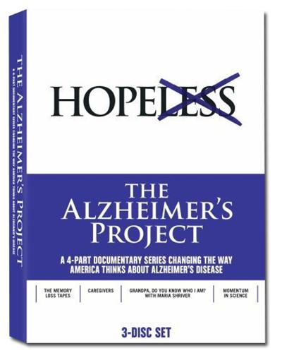 The Alzheimer's Project