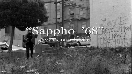 Sappho '68