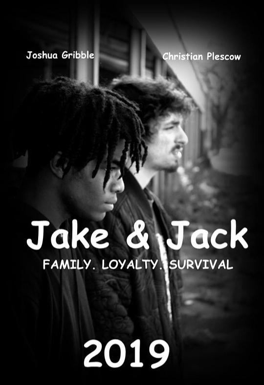 Jake &amp; Jack