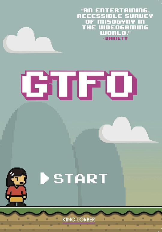 GTFO: Get the F&amp;#% Out