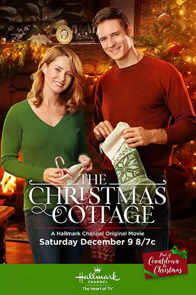 The Christmas Cottage