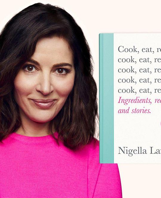 Cook, Eat and Repeat Season 1