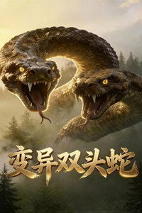 变异双头蛇