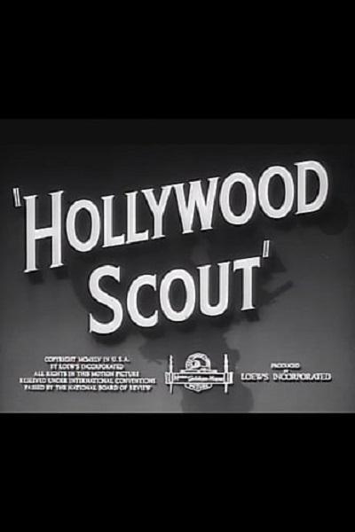 Hollywood Scout