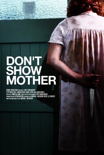 Don't Show Mother