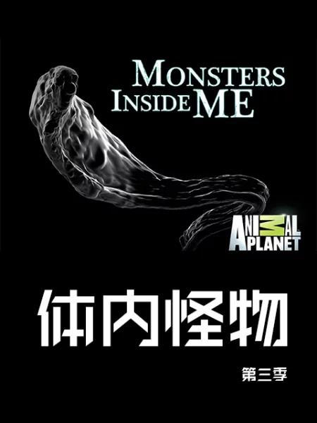 体内的怪物 第三季