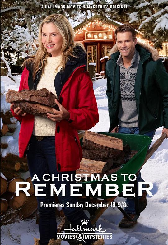 A Christmas to Remember