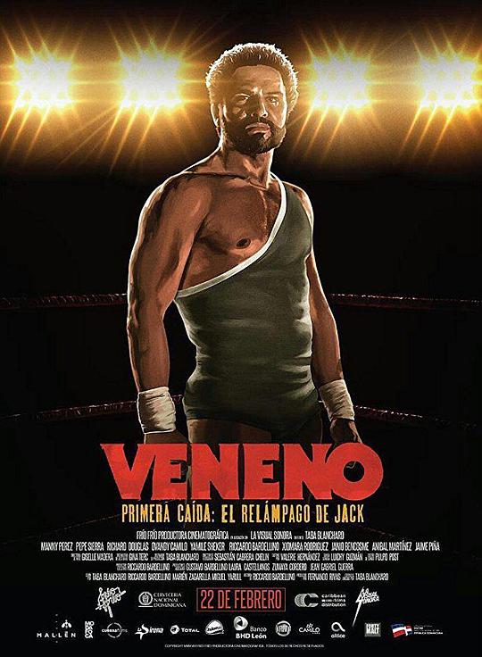 Veneno