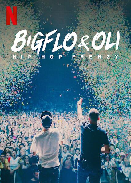 Bigflo &amp; Oli：嘻哈狂潮