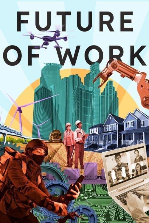 Future of Work Season 1