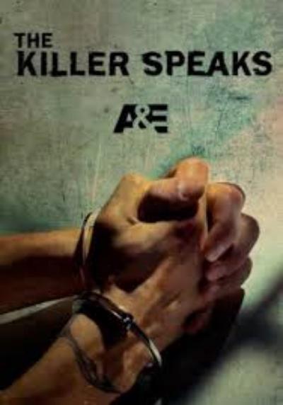 The Killer Speaks 第一季