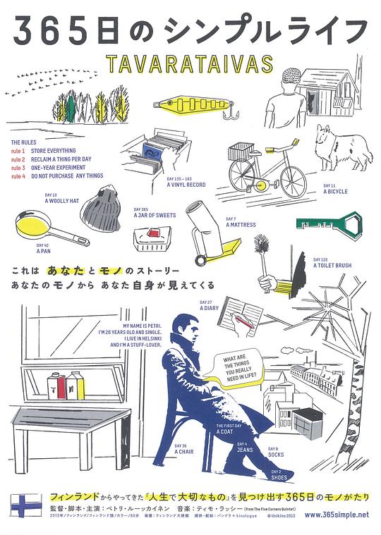 我的物品