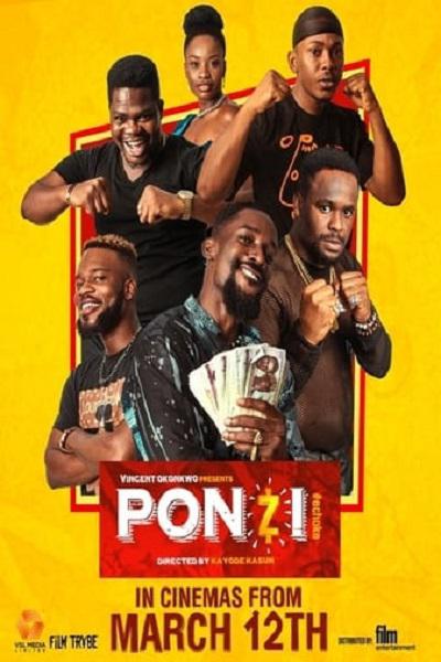Ponzi