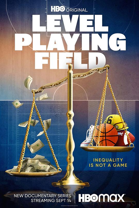 level playing field Season 1