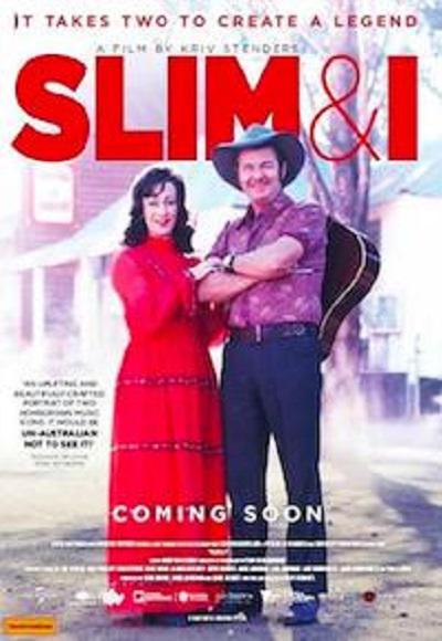 Slim &amp; I