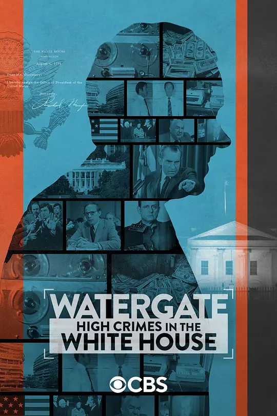 Watergate: High Crimes in the White House