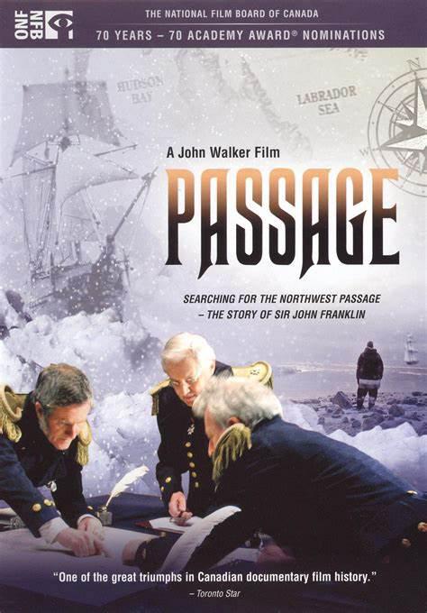 Passage