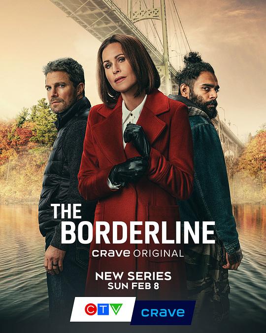 The Borderline