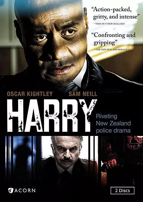 harry