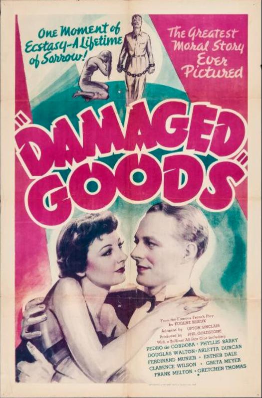 Damaged Goods