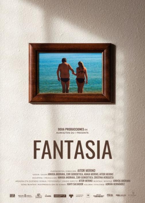 FANTASÍA