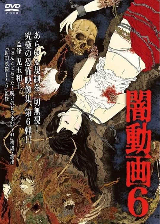 黑暗视频6