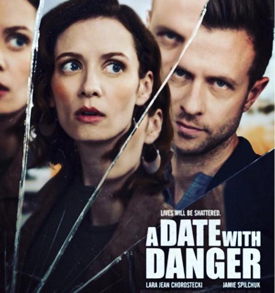 A Date with Danger