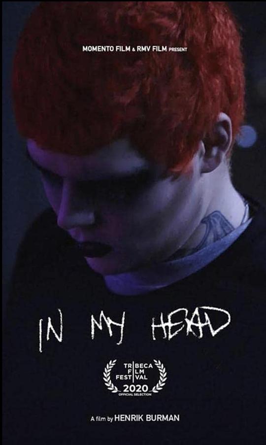 Yung Lean: In My Head