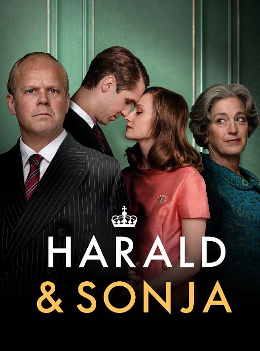 Harald &amp; Sonja