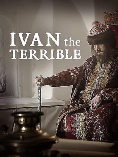 Ivan le terrible