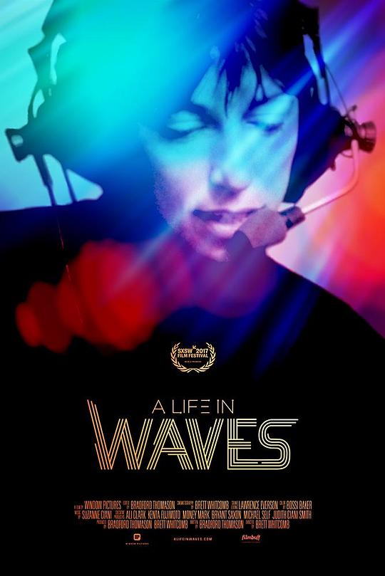 A Life In Wave
